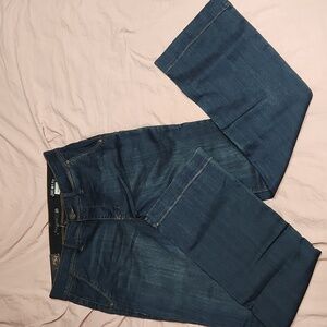 ONE5ONE Womens Trouser Jeans